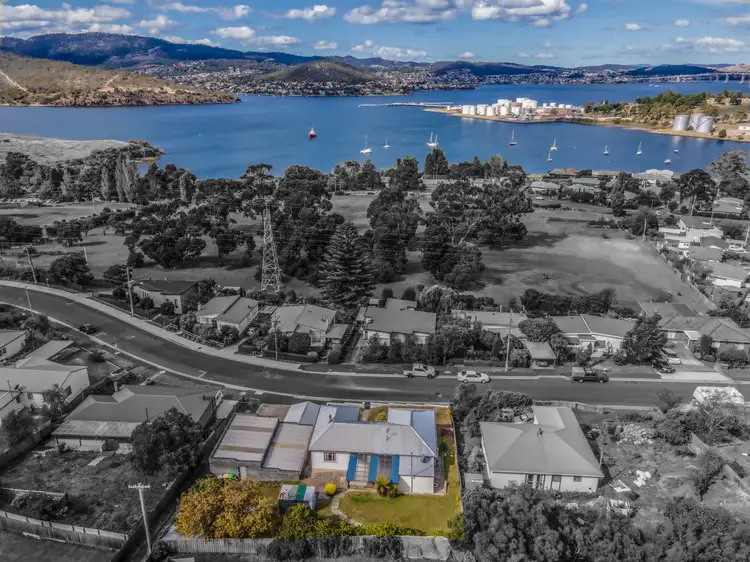 Main view of Homely house listing, 58 Ashbolt Crescent, Lutana TAS 7009