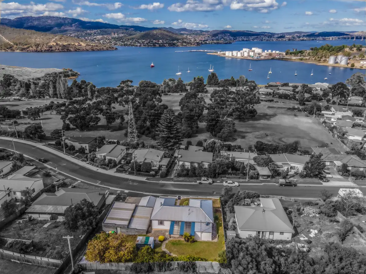 Main view of Homely house listing, 58 Ashbolt Crescent, Lutana TAS 7009