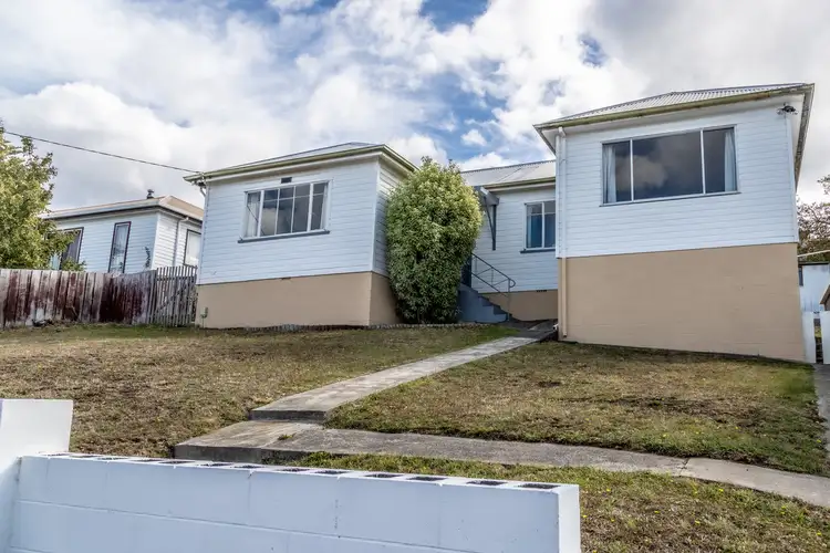 Third view of Homely house listing, 58 Ashbolt Crescent, Lutana TAS 7009