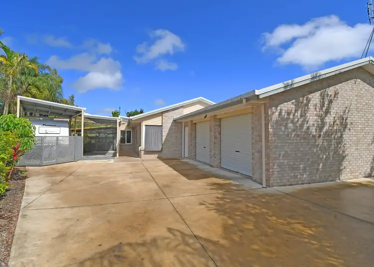 5 Andrea Court, Kawungan QLD 4655