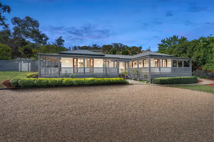 Second view of Homely house listing, 4 Sparkes Close, Fadden ACT 2904