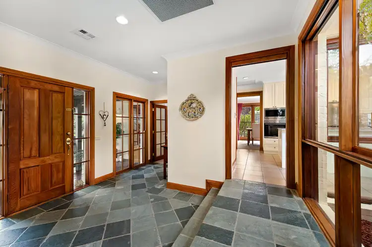 Third view of Homely house listing, 4 Sparkes Close, Fadden ACT 2904