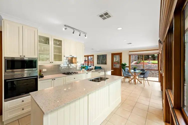 Fourth view of Homely house listing, 4 Sparkes Close, Fadden ACT 2904