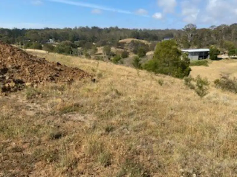 Main view of Homely land listing, 385 Rosherville Road, Metung VIC 3904