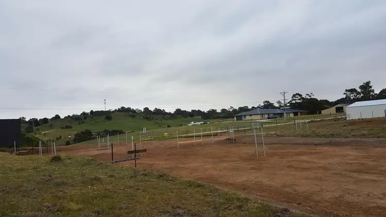 Fourth view of Homely land listing, 385 Rosherville Road, Metung VIC 3904