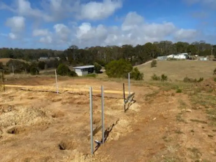 Fifth view of Homely land listing, 385 Rosherville Road, Metung VIC 3904
