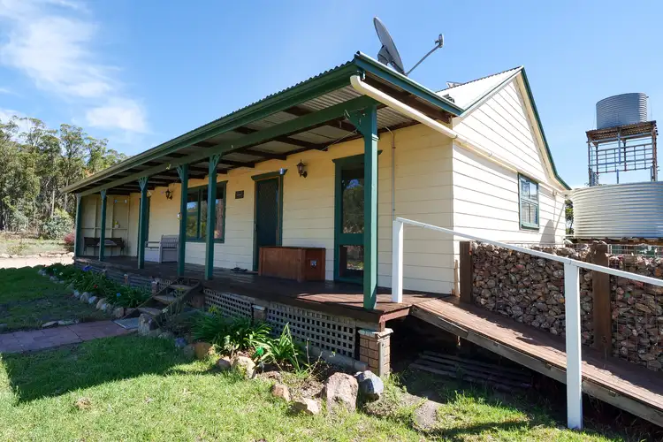 Third view of Homely rural property listing, 221 Ilford Hall Road, Ilford NSW 2850