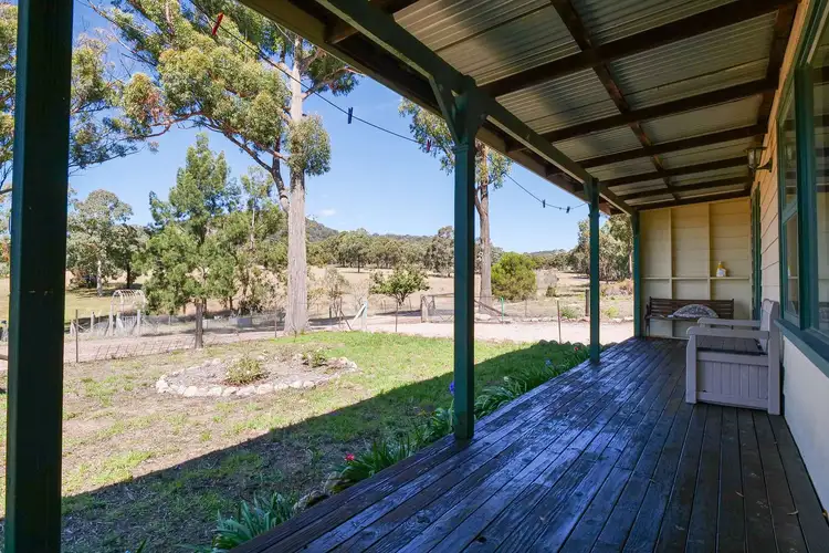 Fourth view of Homely rural property listing, 221 Ilford Hall Road, Ilford NSW 2850