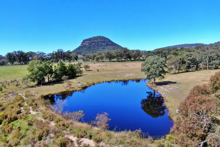 Fifth view of Homely rural property listing, 221 Ilford Hall Road, Ilford NSW 2850