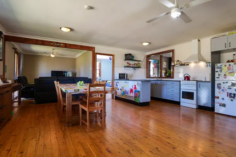 Sixth view of Homely rural property listing, 221 Ilford Hall Road, Ilford NSW 2850