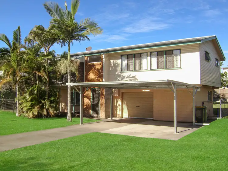 Main view of Homely house listing, 6 Wilson Street, Caboolture QLD 4510