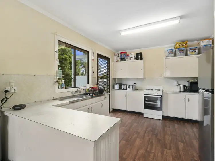 Third view of Homely house listing, 6 Wilson Street, Caboolture QLD 4510