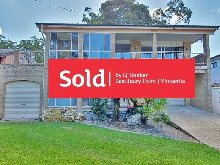 Main view of Homely house listing, 13 Loralyn Ave, St Georges Basin NSW 2540