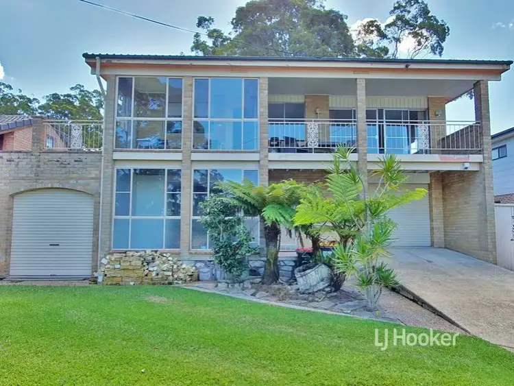 Second view of Homely house listing, 13 Loralyn Ave, St Georges Basin NSW 2540
