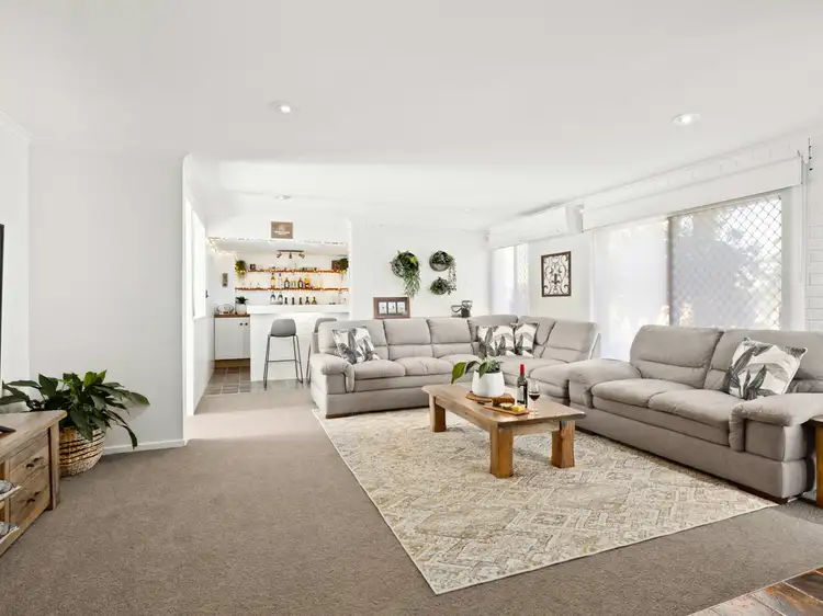 Second view of Homely house listing, 11 Glenhaven Street, Taree NSW 2430