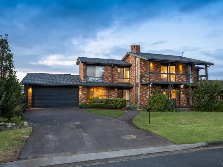 Fourth view of Homely house listing, 11 Glenhaven Street, Taree NSW 2430