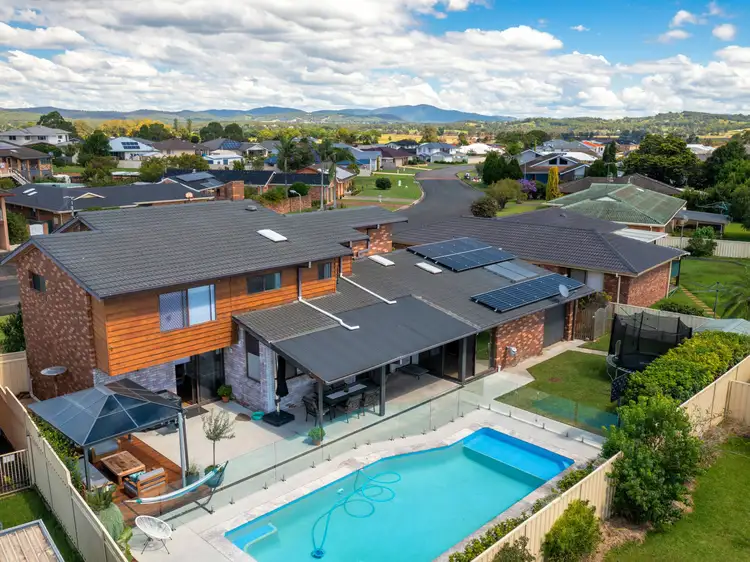 Sixth view of Homely house listing, 11 Glenhaven Street, Taree NSW 2430