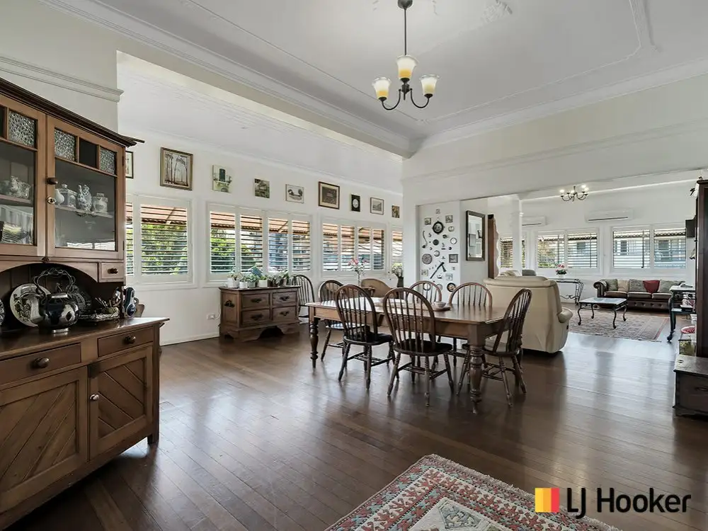 Main view of Homely unit listing, 5/14-15 Clarence Street, Yamba NSW 2464