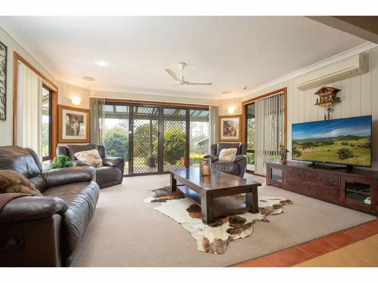 Third view of Homely rural property listing, 86 James Cowan Road, Krambach NSW 2429