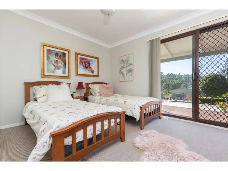 Fifth view of Homely rural property listing, 86 James Cowan Road, Krambach NSW 2429