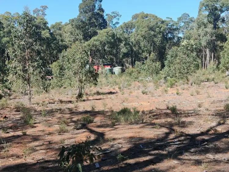 Fourth view of Homely land listing, 9775 Stoneville Road, Gidgegannup WA 6083