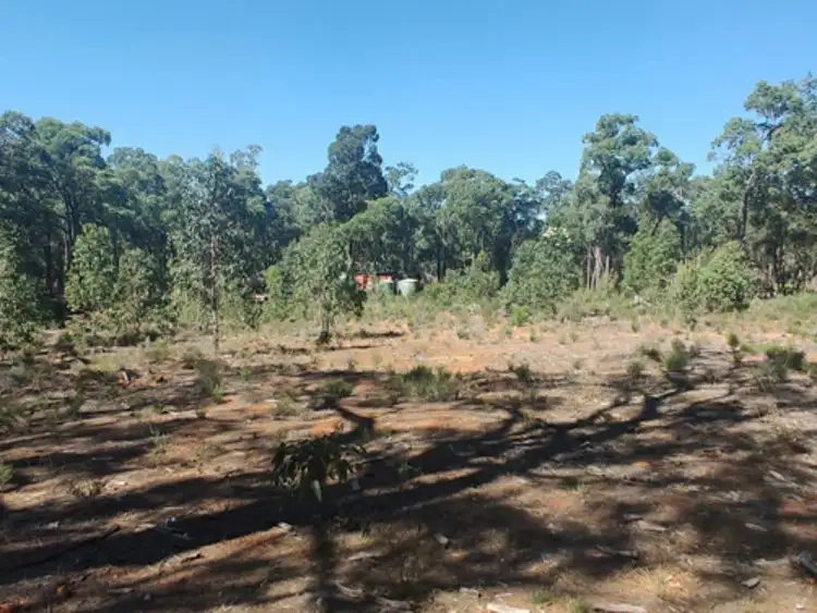 Fifth view of Homely land listing, 9775 Stoneville Road, Gidgegannup WA 6083