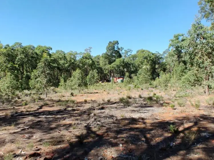 Sixth view of Homely land listing, 9775 Stoneville Road, Gidgegannup WA 6083