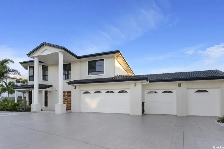 Third view of Homely house listing, 19 Defender Court, Newport QLD 4020