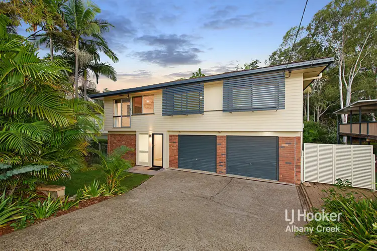 32 Folkstone Avenue, Albany Creek QLD 4035