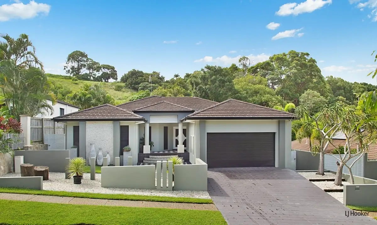Main view of Homely house listing, 145 Botanical Circuit, Banora Point NSW 2486