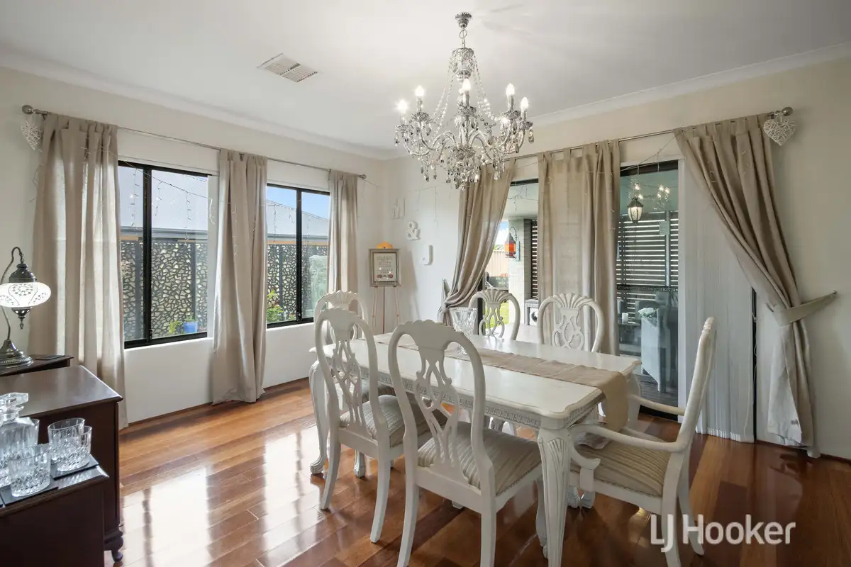 Main view of Homely house listing, 10 Robinhood Road, Dalyellup WA 6230