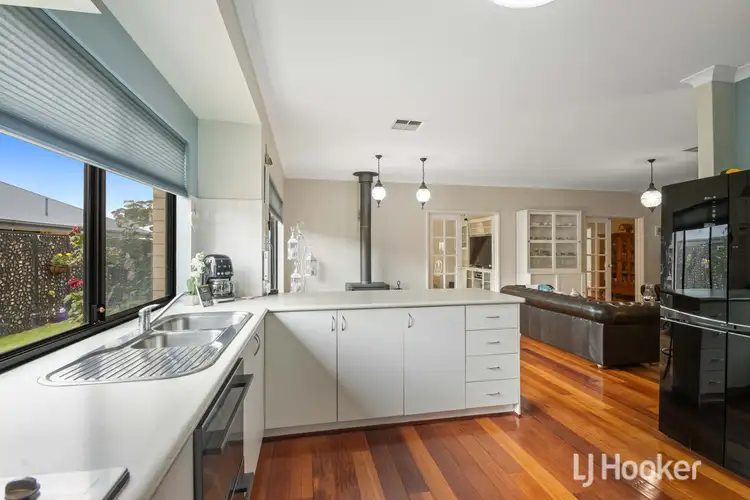 Third view of Homely house listing, 10 Robinhood Road, Dalyellup WA 6230