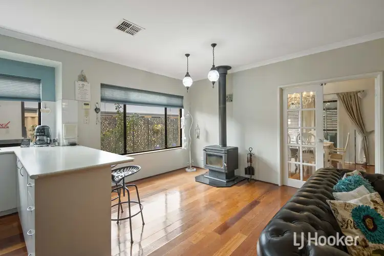 Fourth view of Homely house listing, 10 Robinhood Road, Dalyellup WA 6230