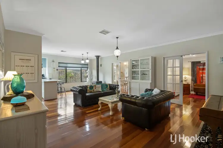 Sixth view of Homely house listing, 10 Robinhood Road, Dalyellup WA 6230