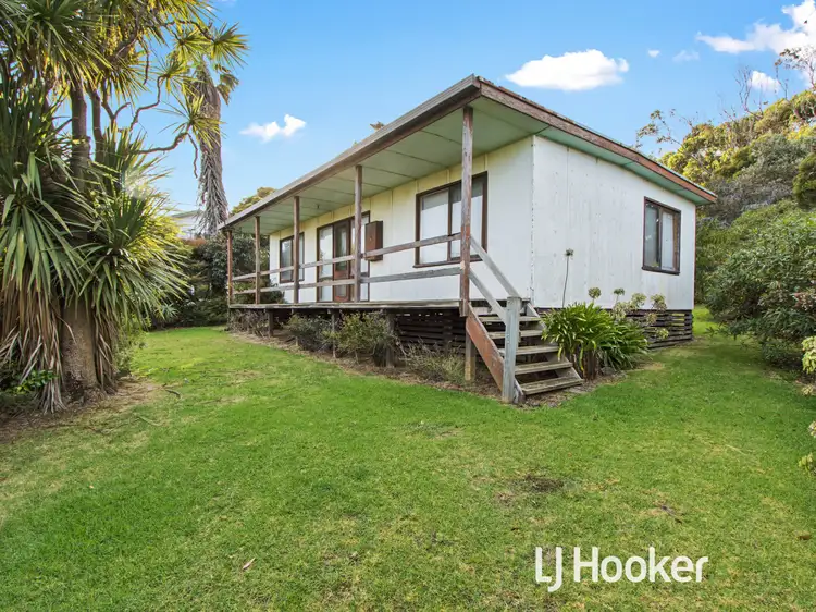 Second view of Homely house listing, 11 Bingley Crescent, Ventnor VIC 3922
