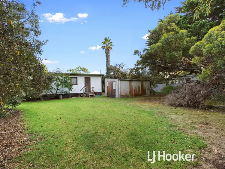 Fifth view of Homely house listing, 11 Bingley Crescent, Ventnor VIC 3922
