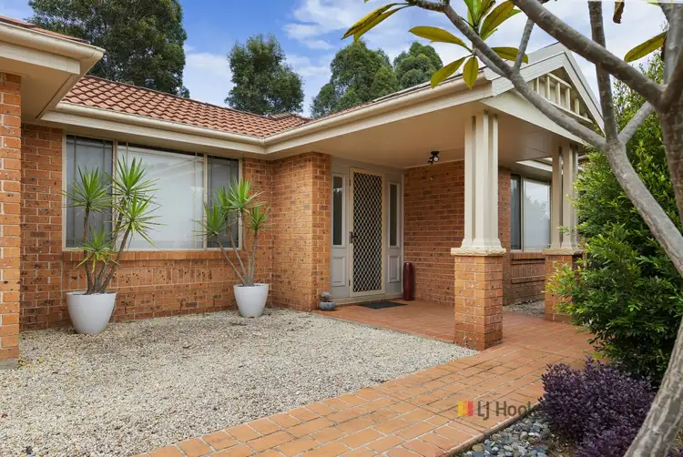 Second view of Homely house listing, 33 Homestead Road, Wadalba NSW 2259
