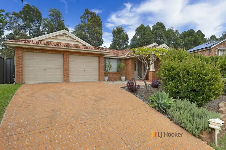 Third view of Homely house listing, 33 Homestead Road, Wadalba NSW 2259