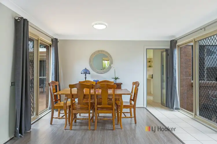 Fifth view of Homely house listing, 33 Homestead Road, Wadalba NSW 2259
