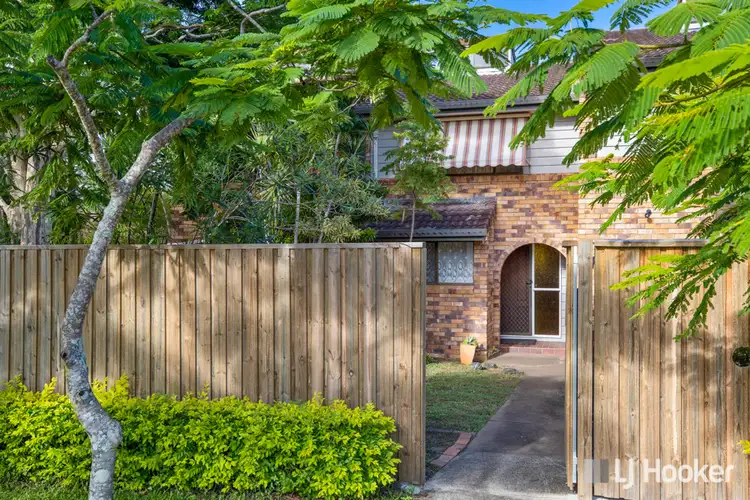 2/96 Wynyard Street, Cleveland QLD 4163