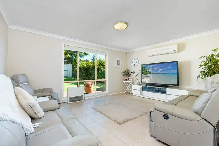 Third view of Homely house listing, 32 Geranium Close, Glenmore Park NSW 2745