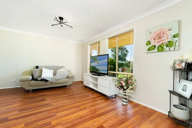 Fourth view of Homely house listing, 32 Geranium Close, Glenmore Park NSW 2745