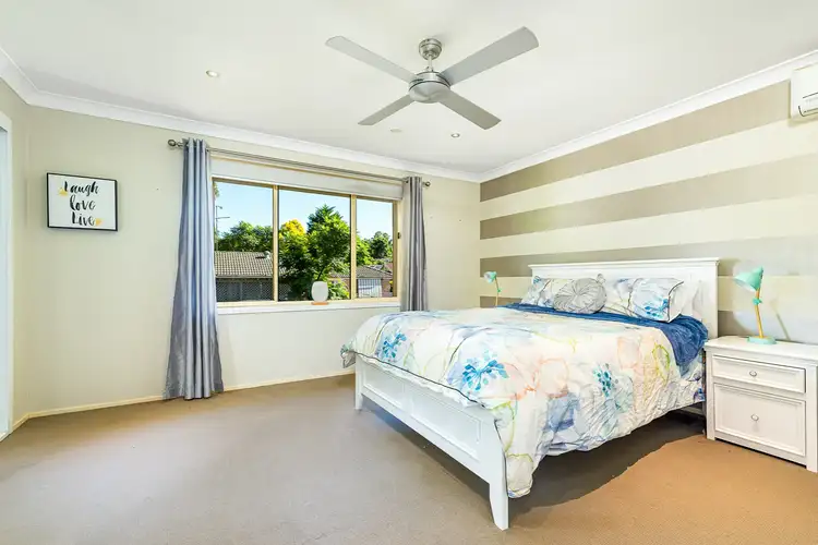 Sixth view of Homely house listing, 32 Geranium Close, Glenmore Park NSW 2745