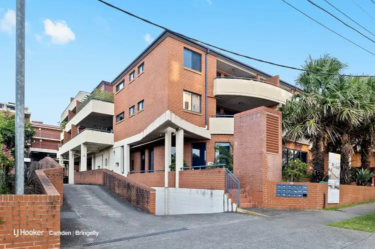 19/37 Charlotte Street, Campsie NSW 2194