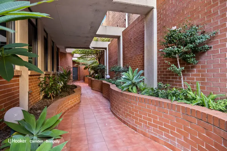 Second view of Homely unit listing, 19/37 Charlotte Street, Campsie NSW 2194