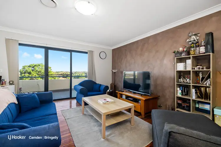 Fifth view of Homely unit listing, 19/37 Charlotte Street, Campsie NSW 2194