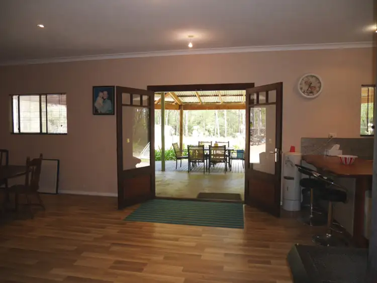 Third view of Homely house listing, 21 Bendotti Court, Pemberton WA 6260