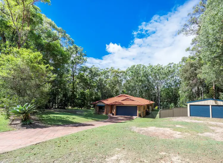 28 Gumhill Drive, Woombah NSW 2469