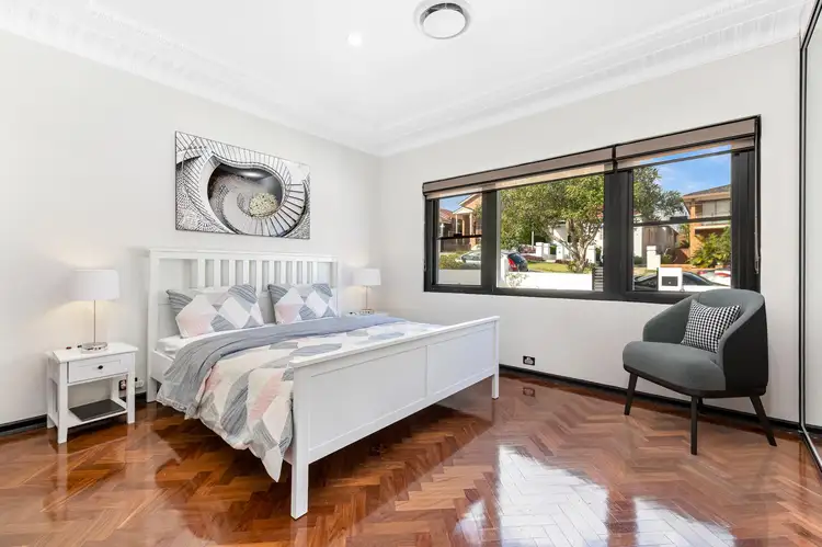 Fourth view of Homely house listing, 13 Mooney Avenue, Earlwood NSW 2206