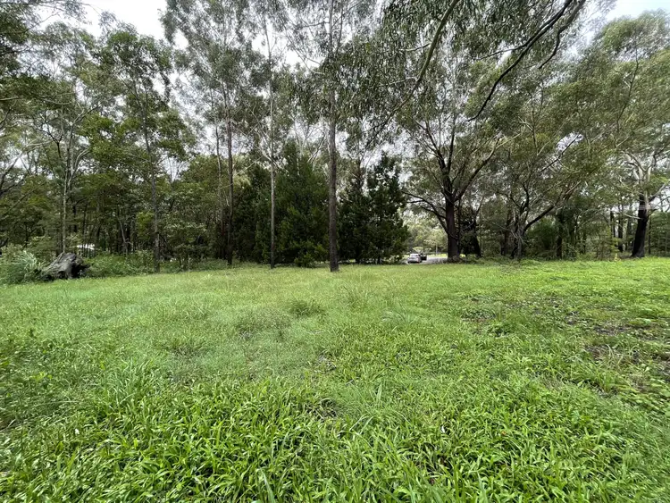 Second view of Homely land listing, 14 Main View, Russell Island QLD 4184